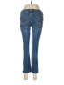 American Eagle Outfitters Hearts Blue Jeans Size 4 - photo 2