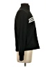 Adidas 100% Polyester Black Cardigan Size S - photo 4