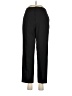 Uniqlo Solid Black Dress Pants Size M - photo 1
