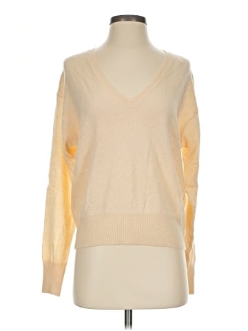 Zara Pullover Sweater (view 1)