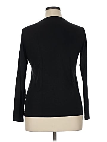 Uniqlo Long Sleeve T-Shirt (view 2)
