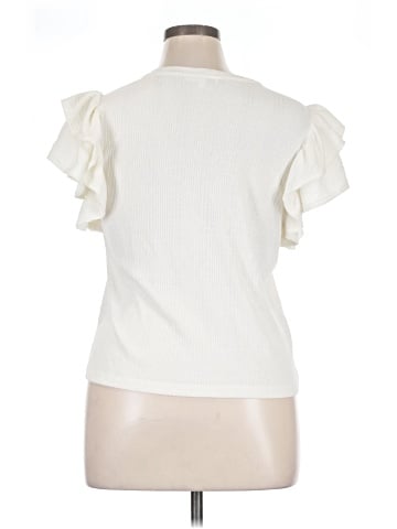 DR2 Short Sleeve Top (view 2)