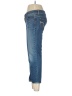 American Eagle Outfitters Hearts Blue Jeans Size 4 - photo 5