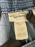 Alfred Dunner Blue Casual Pants Size 16 - photo 4