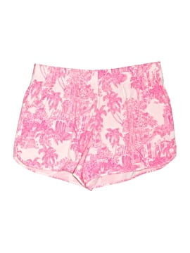 Lilly Pulitzer Luxletic Shorts