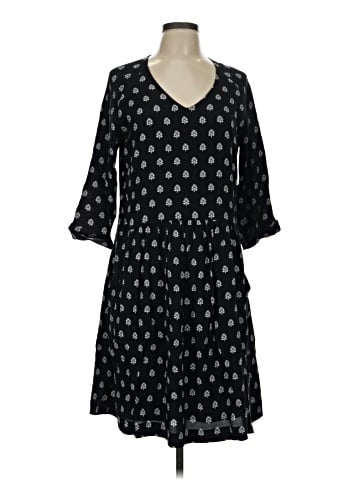 Garnet Hill Casual Dress (view 1)