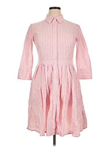 Jones New York Casual Dress (view 1)