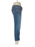 American Eagle Outfitters Hearts Blue Jeans Size 4 - photo 4