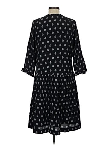 Garnet Hill Casual Dress (view 2)