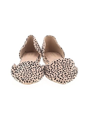 Isaac Mizrahi New York Flats (view 2)