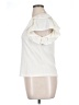 DR2 Ivory Short Sleeve Top Size XL - photo 5