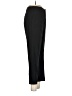 Uniqlo Solid Black Dress Pants Size M - photo 4