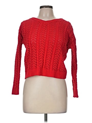 Jessica Simpson Pullover Sweater (view 1)