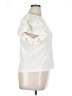 DR2 Ivory Short Sleeve Top Size XL - photo 4
