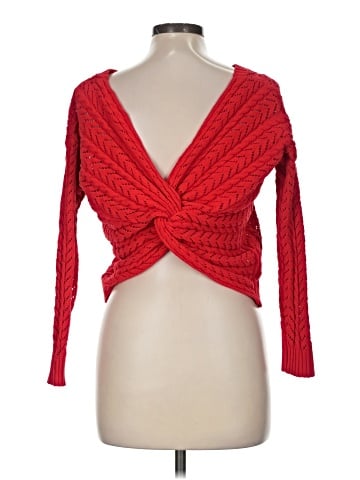 Jessica Simpson Pullover Sweater (view 2)