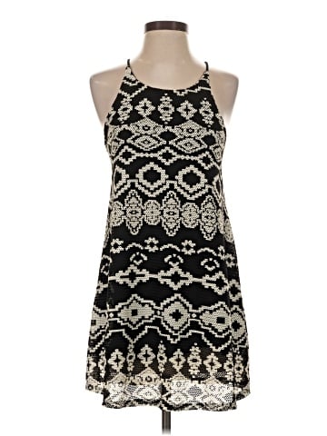 Staring at Stars Casual Dress (view 1)