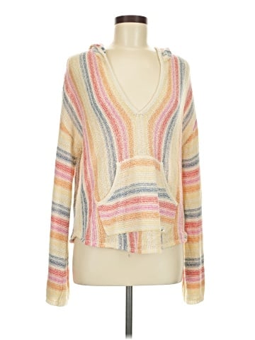 Billabong Pullover Sweater (view 1)