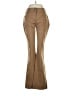 Ashley Brookes Tan Jeggings Size EU 38 / US 8 - photo 1
