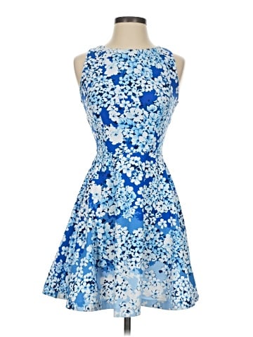 B. Darlin Cocktail Dress (view 1)