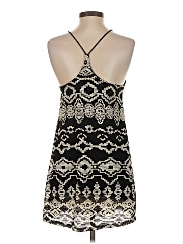 Staring at Stars Casual Dress (view 2)