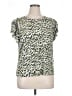 DR2 Green Short Sleeve Top Size XL - photo 1