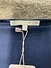 Daniel Rainn Blue Short Sleeve Top Size M - photo 7
