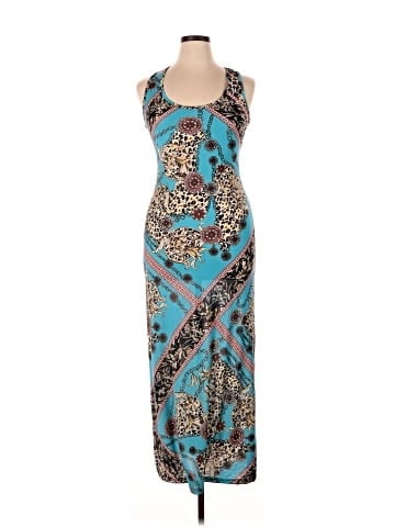 Bongo Cocktail Dress (view 1)