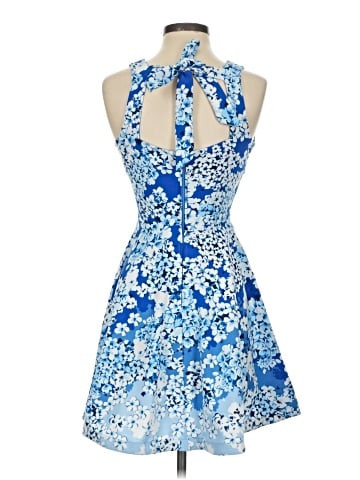 B. Darlin Cocktail Dress (view 2)