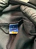 Active by Old Navy Solid Black Casual Skirt Size M - photo 3