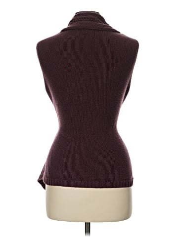 New York & Company Sweater Vest (view 2)