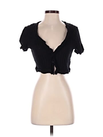 Zara Short Sleeve Top (view 1)
