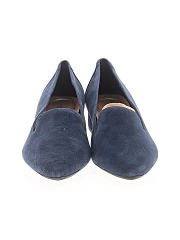 Easy Spirit Flats (view 2)