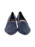 Easy Spirit Blue Flats Size 12 - photo 2