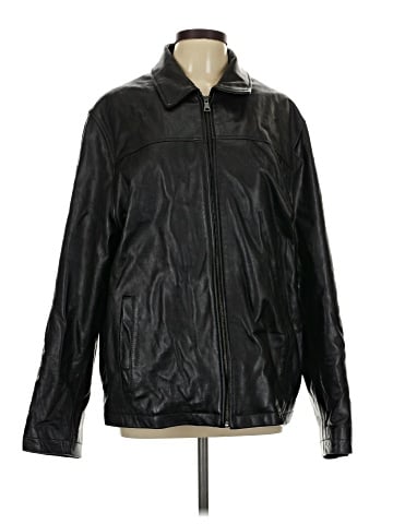 IZOD Jacket (view 1)