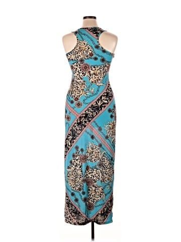 Bongo Cocktail Dress (view 2)