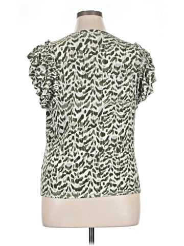 DR2 Short Sleeve Top (view 2)