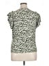 DR2 Green Short Sleeve Top Size XL - photo 2