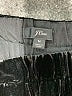 J.Crew Solid Black Formal Skirt Size M - photo 4