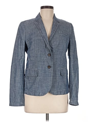 J.Crew Factory Store Blazer (view 1)