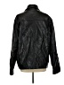 IZOD 100% Polyester Solid Black Jacket Size L - photo 2