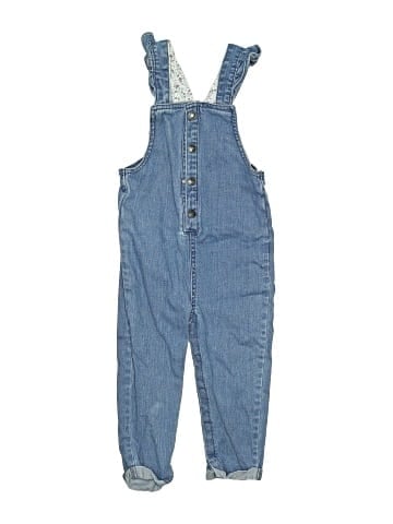 Carter's Overalls (view 1)