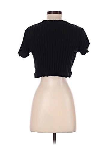 Zara Short Sleeve Top (view 2)