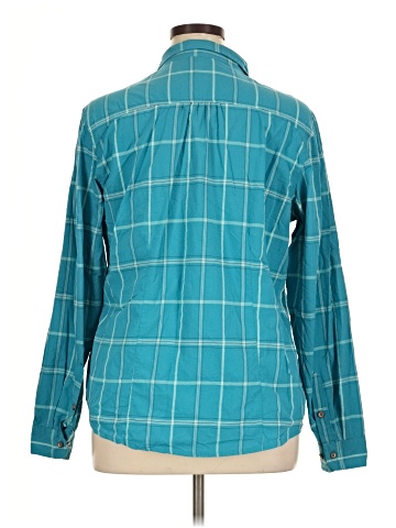 Cabela's Long Sleeve Button-Down Shirt (view 2)
