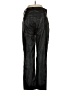 Gap Black Casual Pants Size 27R Waist - photo 2