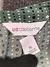 Liz Claiborne Green Sleeveless Blouse Size XL - photo 4