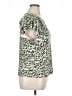 DR2 Green Short Sleeve Top Size XL - photo 4