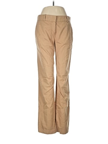 J.Crew Khakis (view 1)