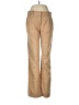 J.Crew Solid Tan Khakis Size 2 (petite) - photo 1