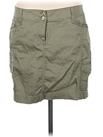 White House Black Market Casual Skirt (view 1)