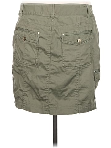 White House Black Market Casual Skirt (view 2)
